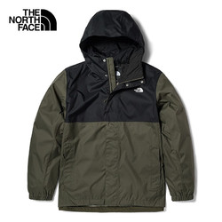 THE NORTH FACE 北面 冲锋衣 男夹克 单层 86RK