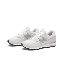 new balance NB官方男鞋女鞋565系列运动百搭潮流透气休闲运动鞋