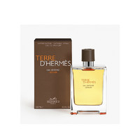 HERMÈS 爱马仕 Hermes 爱马仕 大地男士淡香水 EDT 50ml 优雅迷人低奢魅力