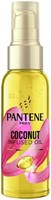 PANTENE 潘婷 Pro-V 椰子注入发油 100毫升 适用于干性受损* 免洗护发素 适用于卷发