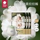 babycare 山茶轻柔婴儿拉拉裤体验装XL码*3片(12-17kg)婴儿尿不湿 成长裤