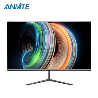 Anmite 安美特 AN-238W03K 27英寸 IPS FreeSync 显示器(2560×1440、144Hz、100%sRGB、HDR10、Type-C 15W)