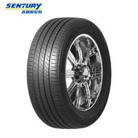 SENTURY 森麒麟轮胎 轮胎Qirin990SUV 225/55R18静音舒适耐磨 普通胎