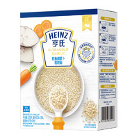 Heinz 亨氏 婴幼儿宝宝面条辅食320g*1盒