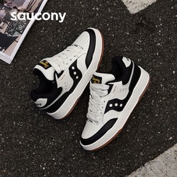 saucony 索康尼 CHILLTIME 男女同款休闲运动鞋 S79045-2