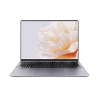 HUAWEI 华为 MateBook X Pro 2023 14.2英寸笔记本电脑（i5-1340P、16GB、1TB）
