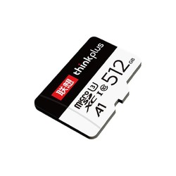 Lenovo 联想 MicroSD存储卡 512GB