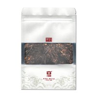 TAETEA 大益 普洱茶 熟茶 品鉴装 经典茶 2017年 8592[六年陈] 30克 * 1袋