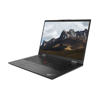 ThinkPad 思考本 T14p 2023款 十三代酷睿版 14.0英寸 轻薄本 黑色（酷睿i9-13900H、核芯显卡、32GB、1TB SSD、2.2K、IPS、60Hz、21J7A000CD）