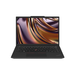 ThinkPad 思考本 联想 X13  13.3英寸笔记本电脑 13代i5 16G 512G