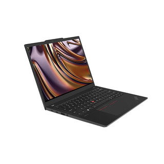 ThinkPad 思考本 X13 2023款 十三代酷睿版 13.3英寸 轻薄本