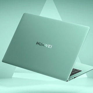 HUAWEI 华为 MateBook 14s 2023款 十三代酷睿版 14.2英寸 轻薄本 深空灰（酷睿i5-13500H、核芯显卡、16GB、1TB SSD、2.5K、LTPS、90Hz、HKFG-16）