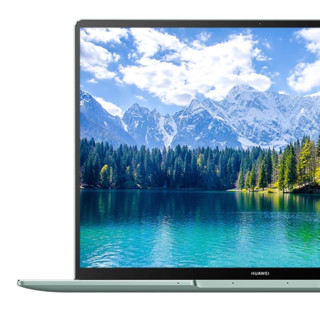 HUAWEI 华为 MateBook 14s 2023款 十三代酷睿版 14.2英寸 轻薄本 深空灰（酷睿i5-13500H、核芯显卡、16GB、512GB SSD、2.5K、LTPS、90Hz、HKFG-16）