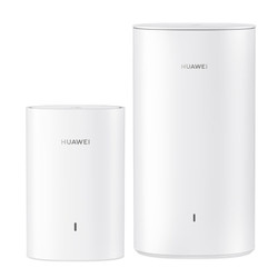 HUAWEI 华为 Q6E 凌霄子母路由器 一母一子装