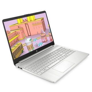 HP 惠普 星15 青春版 15.6英寸笔记本电脑（i5-1135G7、16GB、512GB）