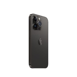 Apple 苹果 iPhone 14 Pro 256GB 深空黑色