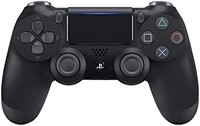 PlayStation Sony 索尼 PlayStation DualShock 4 手柄 - 黑色