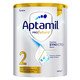 Aptamil 爱他美 澳洲白金版 婴幼儿奶粉 2段1罐900g（含税）