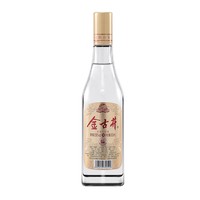 88VIP：古井贡酒 浓香型金50度白酒500ml纯粮酒口单瓶装