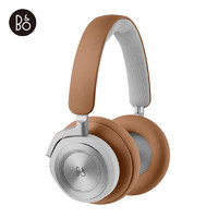 BANG&OLUFSEN 铂傲 beoplay HX 头戴式蓝牙无线耳机 自适应主动降噪音乐耳机/耳麦 张艺兴代言 原木色