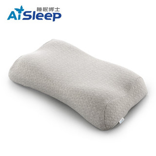 Aisleep 睡眠博士 恒温零度绵护颈枕 6946592135826