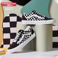 VANS 范斯 Old Skool 中性款运动板鞋 VN0A5KRF95A