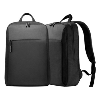 荣耀（HONOR） 电脑包笔记本收纳包双肩背包15.6英寸MagicBook14/X14/15X15 黑色