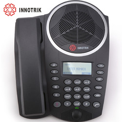 INNOTRIK 音络 会议电话机 音视频会议系统终端/全向麦克风/八爪鱼会议电话 PSTN-26桌面小型会议