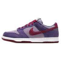 NIKE 耐克 Dunk Low 中性运动板鞋 CU1726-500 树莓紫 38