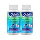 Ostelin 奥斯特林 儿童维生素D3+钙咀嚼片 恐龙钙 90粒*2瓶