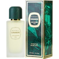 JEAN COUTURIER 芝恩高堤耶 胡荽女士淡香水 EDT 100ml