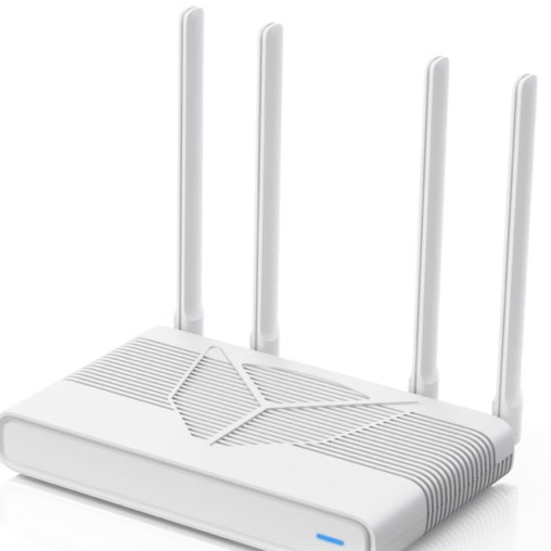 京东云 哪吒 AX3000 路由器 WiFi6