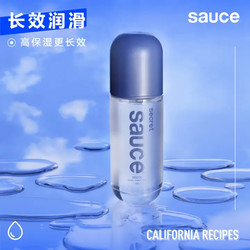 Sauce 非理性 水溶性润滑液 150ml 拉丝感