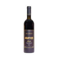 PLUS会员：BRANESTI WINERY 摩尔多瓦 干红葡萄酒 750ml 单瓶装