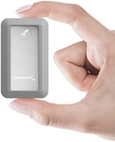 SABRENT Rocket Nano Rugged 2TB USB 3.2 外部铝制防水固态硬盘