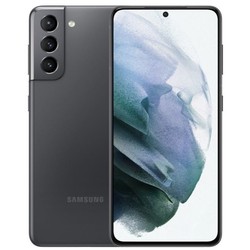 SAMSUNG 三星 Galaxy S21  5G 骁龙888 超高清摄像 120Hz 游戏手机
