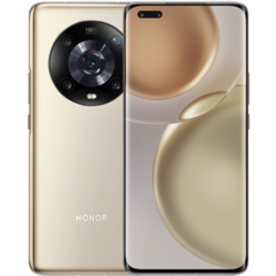 HONOR 荣耀 Magic4 Pro 5G智能手机 12GB+256GB