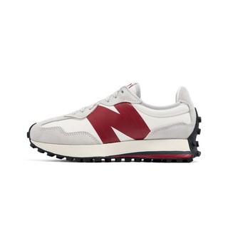 new balance 男女夏季新款耐磨运动鞋潮流休闲鞋MS327SC1