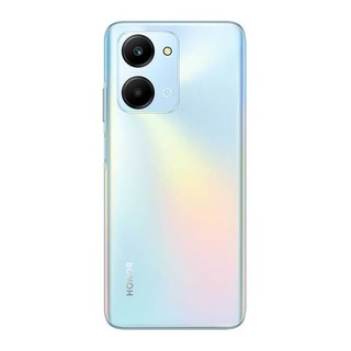 荣耀Play7T 8GB+128GB 钛空银 6000mAh 长续航 8.27mm轻薄机身 6.74英寸高刷护眼屏 5G手机