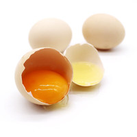 唐鲜生 河南农家土鸡蛋 现捡鲜发 40枚