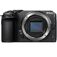 Nikon 尼康 Z30 半画幅微单相机 1650mm小套