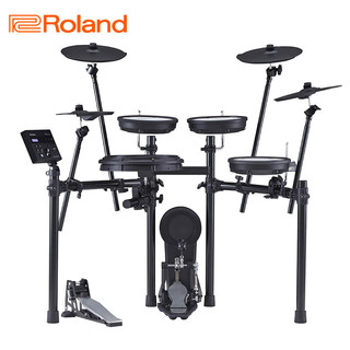 Roland 罗兰 TD-07KX 电子鼓 五鼓四镲+配件礼包