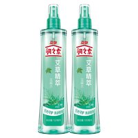 润之素 爽肤花露水188ml 2瓶