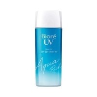 限新用户：Bioré 碧柔 水活防晒倍护水凝露 SPF50+ PA++++ 90ml