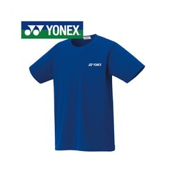 YONEX 尤尼克斯 羽毛球服网球服男士女士球衣T恤16500速干冰感日本