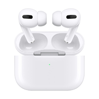 抖音超值购：Apple 苹果 AirPods Pro 2 入耳式降噪蓝牙耳机