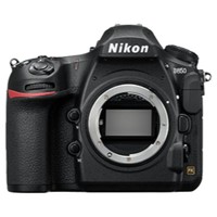 Nikon 尼康 D850 全画幅数码单反相机 下单升级128G卡