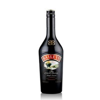 88VIP：BAILEYS 百利甜酒 力娇酒 原味 17%vol 50ml