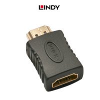 LINDY 德国LINDY HDMI NON-CEC适配器A型  HDMI NON-CEC适配器A型