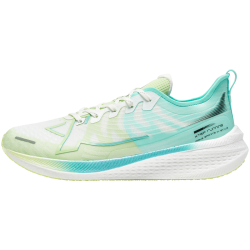 xtep 特步 两千公里 男款减震跑鞋 877319110044